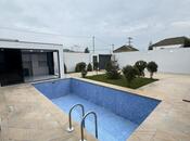 4 otaqlı həyət evi/bağ evi - Mərdəkan q. - 180 m²