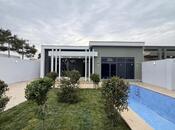 4 otaqlı həyət evi/bağ evi - Mərdəkan q. - 180 m²