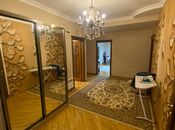 Satılır 3 otaqlı yeni tikili 137 m², 8-ci kilometr q., photo 8 from 8