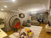 Satılır 3 otaqlı yeni tikili 137 m², 8-ci kilometr q., photo 1 from 8