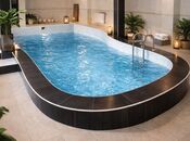 Satılır 9 otaqlı həyət evi/bağ evi 350 m², Nəsimi m., photo 7 from 8