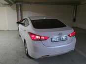 Elan №5847463 - Bakı, Yeni Yasamal q., 17 m²