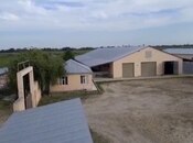 Объявление №5847768 - Хачмаз, Хачмаз, 1600 м²