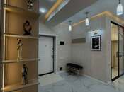 İcarəyə verilir 3 otaqlı yeni tikili 130 m², Badamdar q., photo 4 from 8