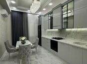 İcarəyə verilir 3 otaqlı yeni tikili 130 m², Badamdar q., photo 6 from 8