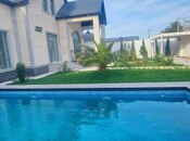 5 otaqlı həyət evi/bağ evi - Mərdəkan q. - 260 m²