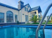 5 otaqlı həyət evi/bağ evi - Mərdəkan q. - 260 m²