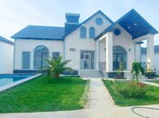 5 otaqlı həyət evi/bağ evi - Mərdəkan q. - 260 m²