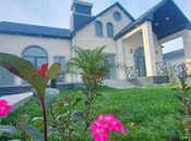 5 otaqlı həyət evi/bağ evi - Mərdəkan q. - 260 m²