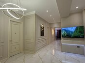 İcarəyə verilir 3 otaqlı yeni tikili 145 m², 8 Noyabr m., photo 6 from 8