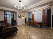 İcarəyə verilir 3 otaqlı yeni tikili 145 m², 8 Noyabr m., photo 4 from 8