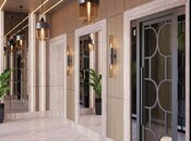 Satılır 2 otaqlı yeni tikili 72.5 m², Elmlər Akademiyası m., photo 4 from 8