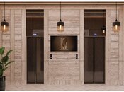 Satılır 2 otaqlı yeni tikili 72.5 m², Elmlər Akademiyası m., photo 3 from 8