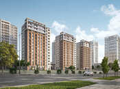 Elan №5848025 - Bakı, Elmlər Akademiyası m., 2 otaqlı, 72.5 m², 4/14 mərtəbə