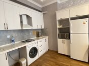 İcarəyə verilir 2 otaqlı yeni tikili 55 m², Neftçilər m., photo 7 from 8
