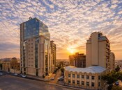 Объявление №5848195 - Баку, м. Ичеришехер, 7-комн., 584.1 м², 12/14 этаж