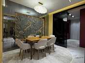 İcarəyə verilir 3 otaqlı yeni tikili 140 m², Nəriman Nərimanov m., photo 3 from 8