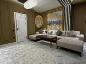 İcarəyə verilir 3 otaqlı yeni tikili 140 m², Nəriman Nərimanov m., photo 1 from 8
