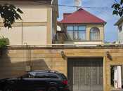 Satılır 9 otaqlı həyət evi/bağ evi 1 000 m², Nəsimi m., photo 2 from 8