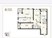 Satılır 4 otaqlı yeni tikili 170 m², Bayıl q., photo 7 from 8