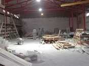 Сдаётся  объект 550 м², пос. Бинагади, photo 3 from 3