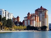 Сдаётся 4-комн. новостройка 207 м², Наримановский  р., photo 1 from 8