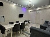 Satılır 3 otaqlı yeni tikili 98 m², Əhmədli q., photo 2 from 8