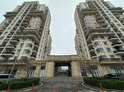 Satılır 3 otaqlı yeni tikili 98 m², Əhmədli q., photo 1 from 8