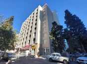 Satılır 1 otaqlı köhnə tikili 34 m², Gənclik m., photo 1 from 8