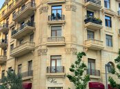 Satılır 3 otaqlı yeni tikili 107 m², Ağ şəhər q., photo 1 from 8