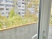 Satılır 3 otaqlı köhnə tikili 85 m², Qara Qarayev m., photo 2 from 8