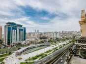 Elan №5848558 - Bakı, Nizami m., 7 otaqlı, 280 m², 4/10 mərtəbə