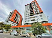 Satılır 3 otaqlı yeni tikili 127 m², Qara Qarayev m., photo 1 from 8