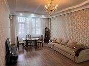 İcarəyə verilir 3 otaqlı yeni tikili 135 m², Badamdar q., photo 3 from 8