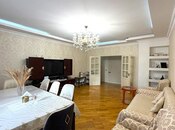 3 otaqlı yeni tikili - Nərimanov r. - 140 m²