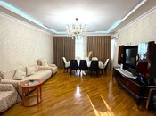 3 otaqlı yeni tikili - Nərimanov r. - 140 m²