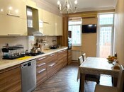 3 otaqlı yeni tikili - Nərimanov r. - 140 m²