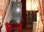 Satılır 2 otaqlı köhnə tikili 60 m², Nizami m., photo 5 from 8