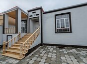 4 otaqlı həyət evi/bağ evi - Zabrat q. - 120 m²