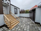 4 otaqlı həyət evi/bağ evi - Zabrat q. - 120 m²
