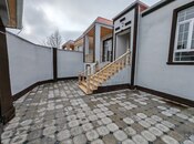 4 otaqlı həyət evi/bağ evi - Zabrat q. - 120 m²