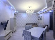 İcarəyə verilir 3 otaqlı yeni tikili 110 m², Nəriman Nərimanov m., photo 4 from 8