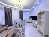 İcarəyə verilir 3 otaqlı yeni tikili 110 m², Nəriman Nərimanov m., photo 3 from 8