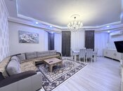 İcarəyə verilir 3 otaqlı yeni tikili 110 m², Nəriman Nərimanov m., photo 2 from 8