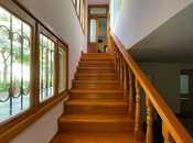 Satılır 9 otaqlı həyət evi/bağ evi 250 m², Nəsimi m., photo 7 from 8