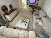 3 otaqlı yeni tikili - Həzi Aslanov m. - 120 m²