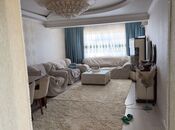 3 otaqlı yeni tikili - Həzi Aslanov m. - 120 m²