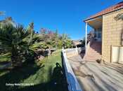 Satılır 7 otaqlı həyət evi/bağ evi 500 m², Mərdəkan q., photo 2 from 8