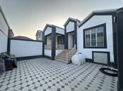 3 otaqlı həyət evi/bağ evi - Məmmədli q. - 100 m²