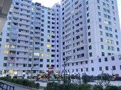 4-комн. новостройка - Насиминский  р. - 174 м²